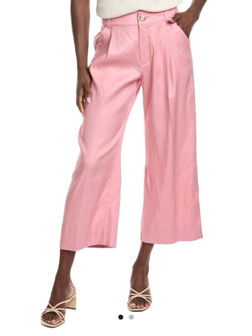 cabi Cruise Crop